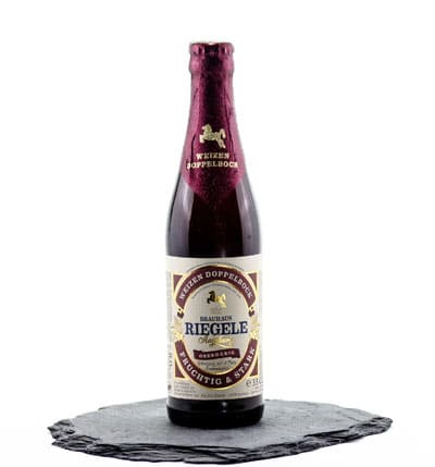 Weizen Doppelbock - Kalea Bier Adventskalender 2016