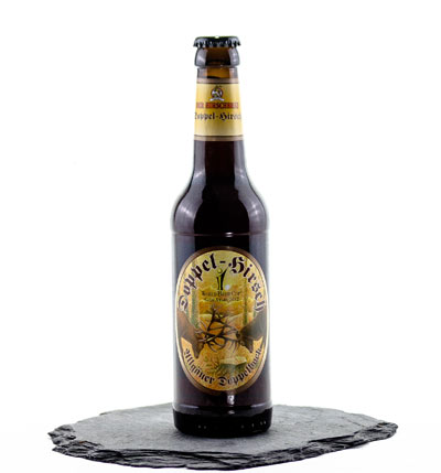 Höss Doppelhirsch - Kalea Bier Adventskalender 2016