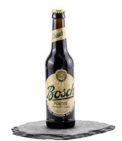 Bosch Porter - Kalea Bier Adventskalender 2016