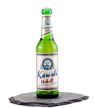 Käuzle Urhell - Kalea Bier Adventskalender 2016