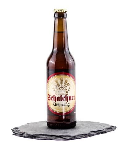 Schalchner Ursprung - Kalea Bier Adventskalender 2016