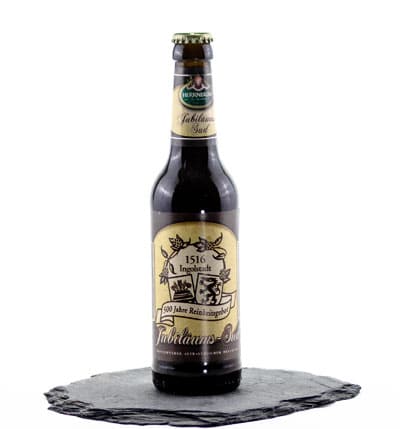 Jubiläums Sud - Kalea Bier Adventskalender 2016