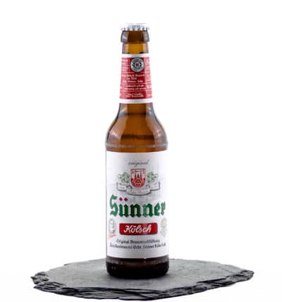 Sünner Kölsch - Kalea Bier Adventskalender 2016