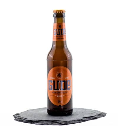 GUDE Hessen - Kalea Bier Adventskalender 2016