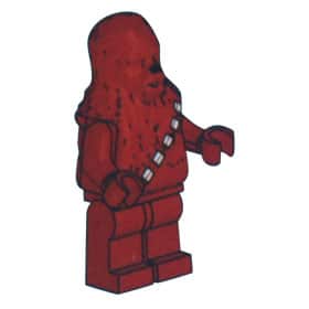 Lego-StarWars-Adventskalender-Anleitung-CHEWBACCA