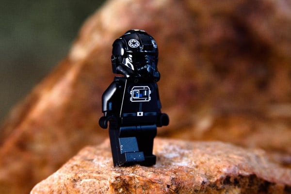 lego-star-wars-adventskalender-2011-TIE Pilot