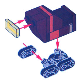 Lego-StarWars-Anleitung-SANDCRAWLER