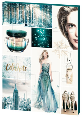 Phyris Celebrate Adventskalender 2018