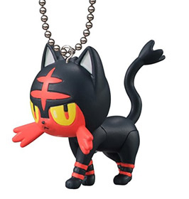 Bsndai Pokemon Sun Moon Figure Swing