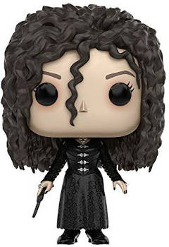 Bellatrix Lestrange POP Vinylfiguren Harry Potter Adventskalender Füllideen 2019