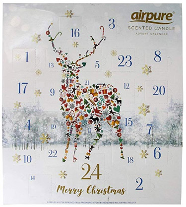 airpure Adventskalender 2018