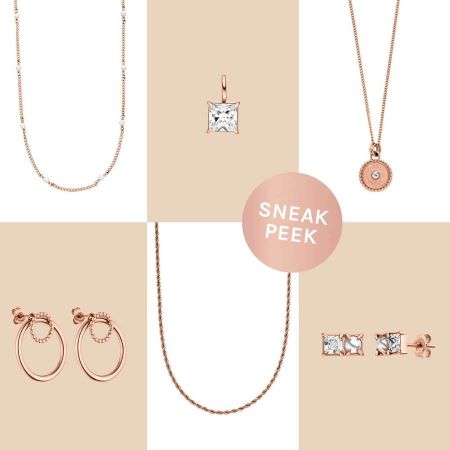 Purelei Schmuck-Adventskalender 2021 Inhalt 2