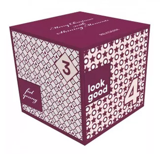 Reviderm Adventskalender 2018