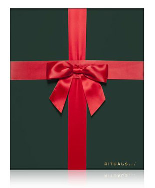 Rituals Adventskalender 2017 Exclusive