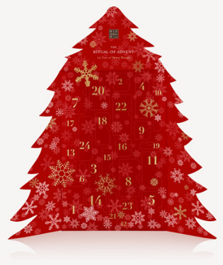 Rituals Exclusive Adventskalender 2018