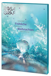 Roas Graf Adventskalender 2018