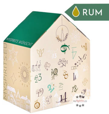 Rum_mySpirits Premium Rum_2019