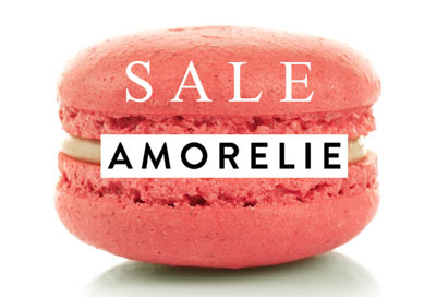 Amorelie Sale - Rabatte