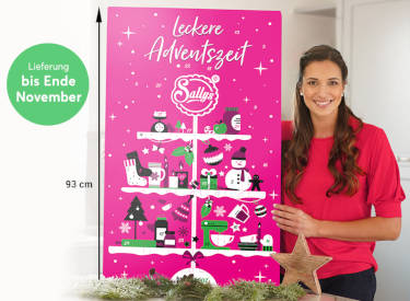 Brandnooz Kalender
