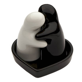 Salt and Pepper Lovers
