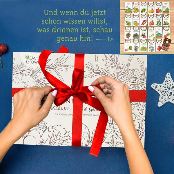 Unsere Top Vergleichssieger - Finden Sie die 400 adventskalender Ihrer Träume