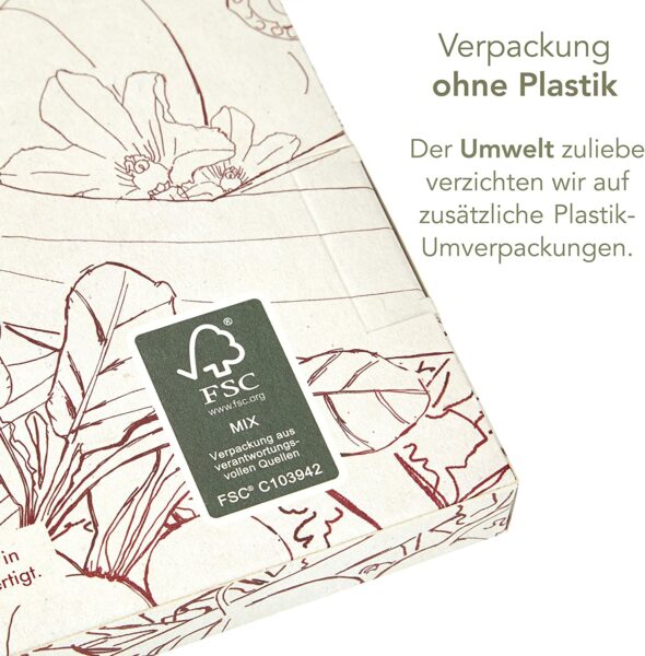 Adventskalender samen - Betrachten Sie dem Testsieger unserer Redaktion
