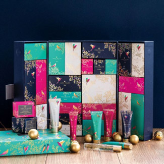 Sara Mille Adventskalender 2019