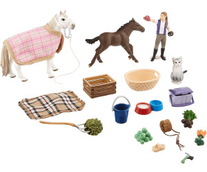 Featured image of post Schleich Paarden Adventskalender 2020