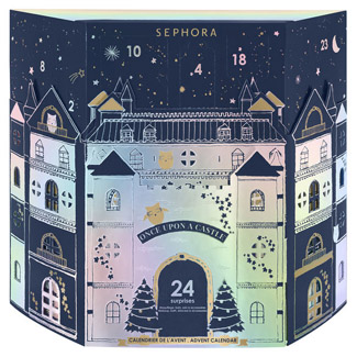 Sephora Once Upon A Castle Adventskalender 2018