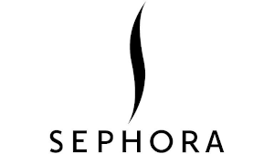 Sephora Logo