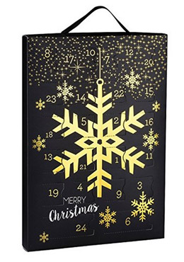 die coolsten & schönsten | Schmuck Adventskalender 2019 ...