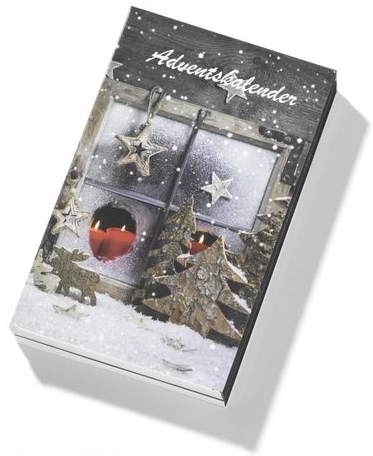 smart Jewel Adventskalender 2018
