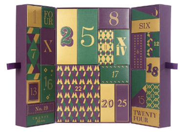 Space NK Adventskalender 2018
