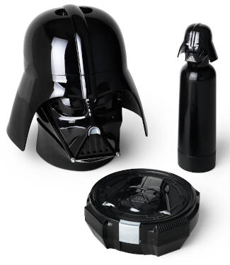 Star Wars Füllen Lunchboxen 2019