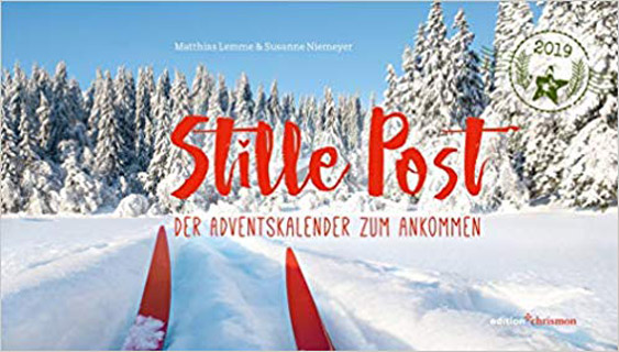 Stille Post von Matthias Lemme und Susanne Niemeyer