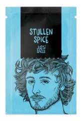 just-spices-tuetchen-stullen-2021 Just Spices Tütchen Stullen 2021
