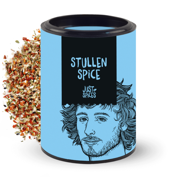 Just Spices Dose Stullen 2021