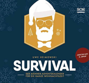 Survival Adventskalender 2019