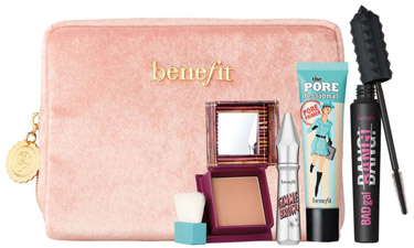 benefit sweden up buttercup