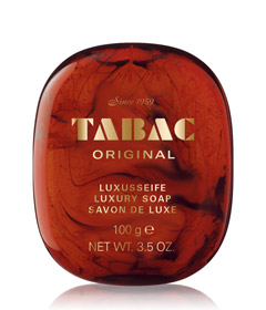 Tabac Original Seife