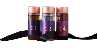Tastillery World Spirits Adventskalender 2021 Inhalt