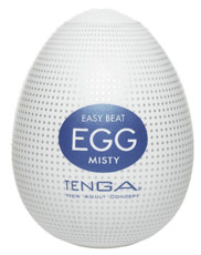 Tenga Egg Misty - Amorelie Adventskalender 2018