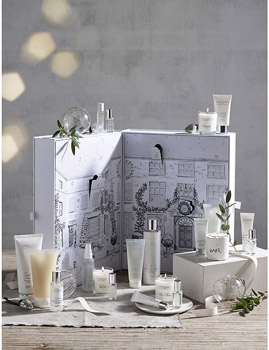 The White Company Adventskalender 2019