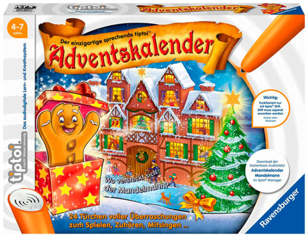tiptoj-Mandelmann-Adventskalender