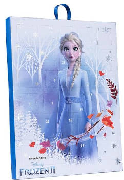 Tosh Adventskalender Frozen II