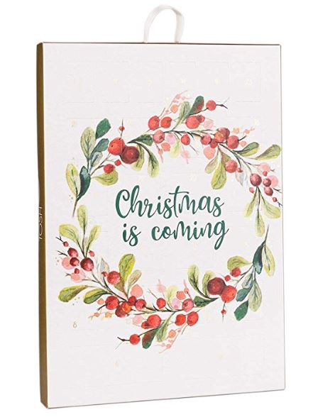 Tosh Schmuck Adventskalender