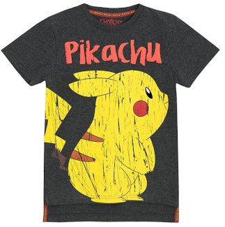 tshirt Pikachu