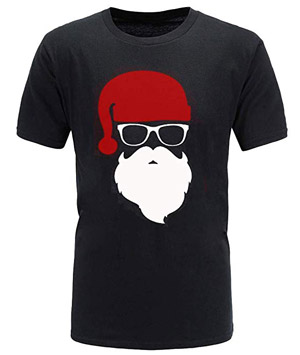 Weihnachts T-Shirt