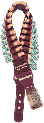 Underberg Weihnachtsgurt Inhalt