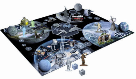 Inhalt Universal Trends Adventskalender Star Wars